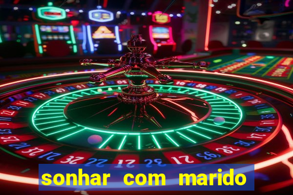 sonhar com marido indo embora